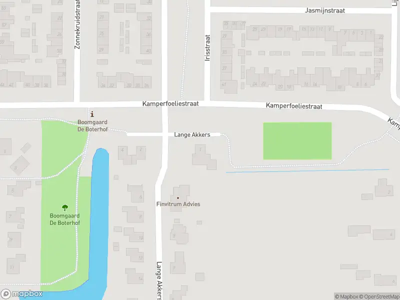 112 melding Overlastmelding Lange Akkers in Heteren