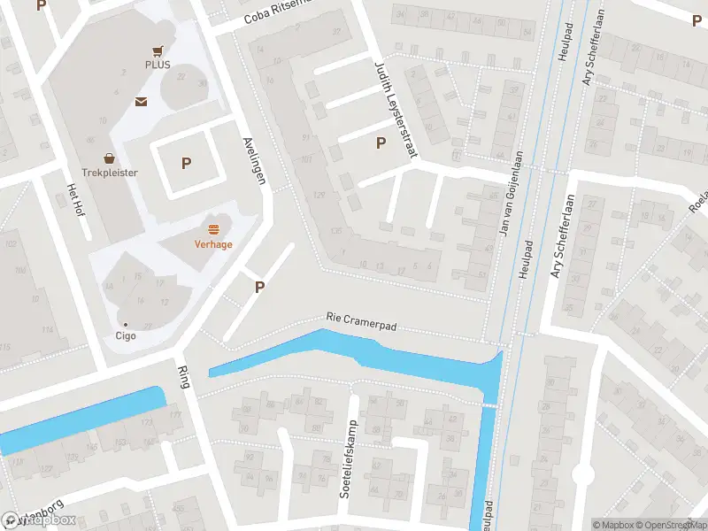 Overlastmelding Rie Cramerpad in Hendrik-Ido-Ambacht gesloten