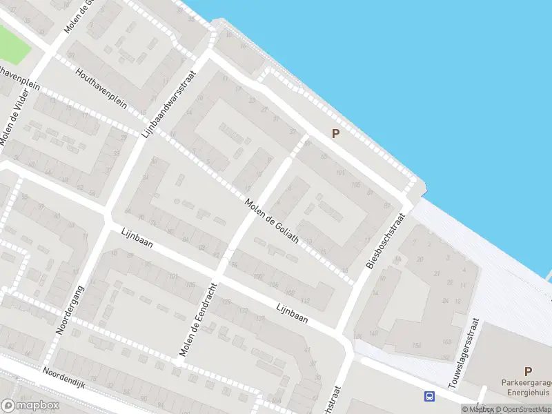 Overlastmelding Viermolenspoort in Dordrecht