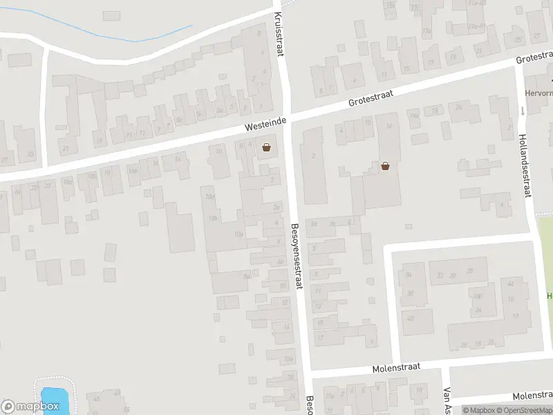 112 melding Anonieme overlastmelding Besoyensestraat in Waalwijk (5141) gesloten
