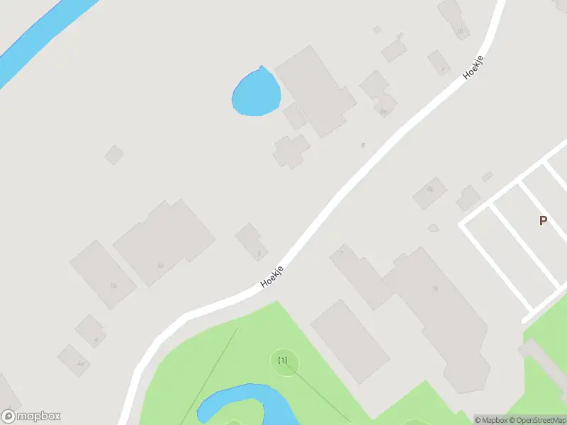 Overlastmelding Hoekje in Almkerk