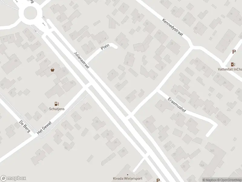 Overlastmelding Julianastraat in Berlicum gesloten