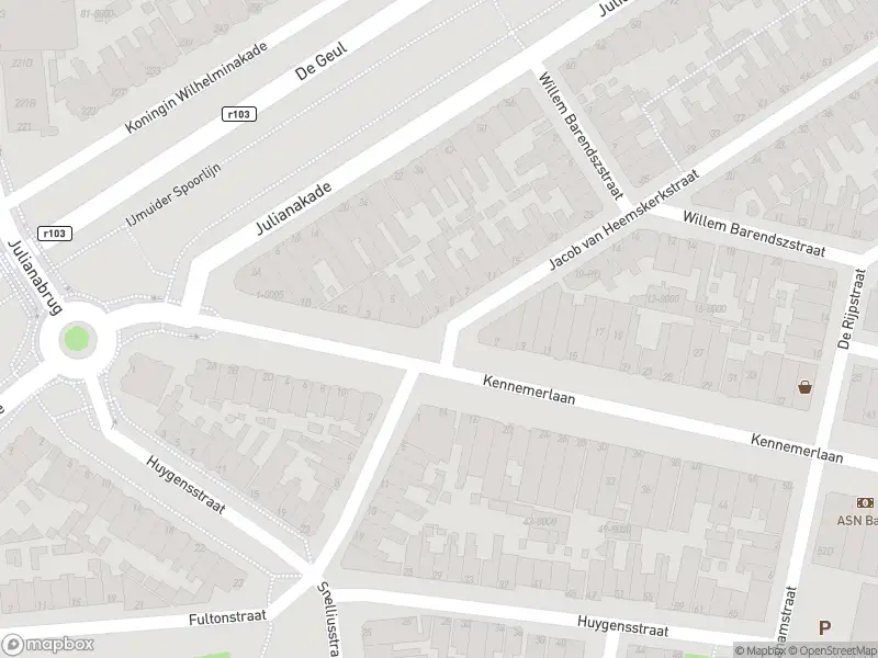 Overlastmelding Kennemerlaan in IJmuiden gesloten