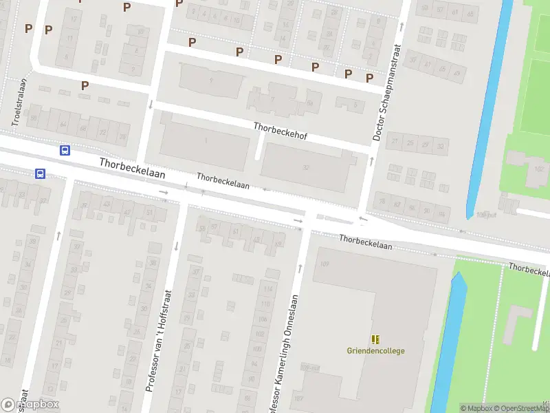 Overlastmelding Stationsweg in 3362HA Sliedrecht gesloten