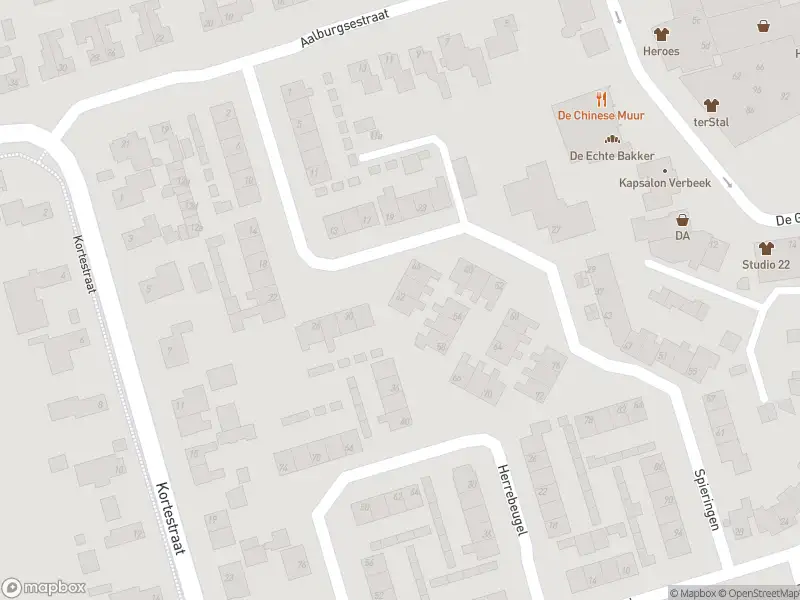 112 melding Overlastmelding Spieringen in Wijk en Aalburg gesloten