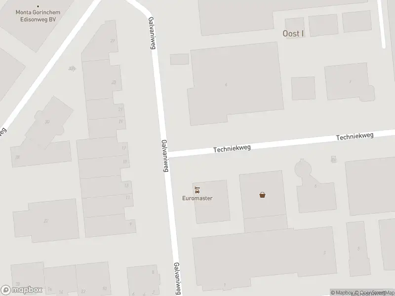 112 melding Overlastmelding Edisonweg in Gorinchem