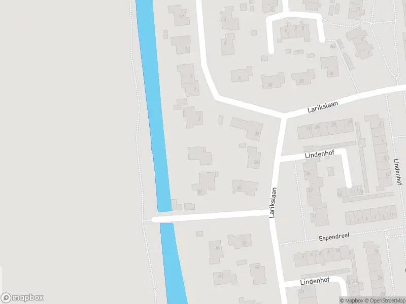 112 melding Overlastmelding Acacialaan in Sleeuwijk