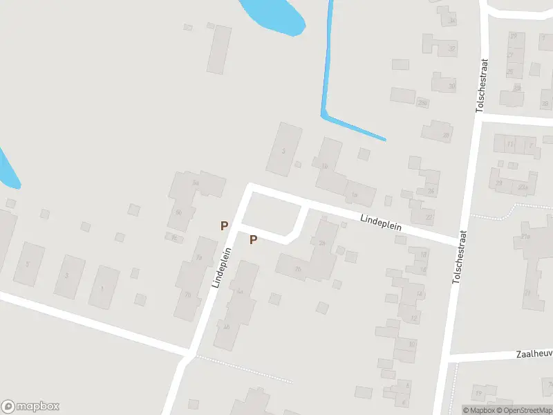 Overlastmelding Zaalheuvelweg in 5363TE Velp