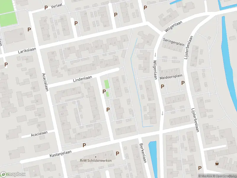 Overlastmelding Lindenlaan in Leimuiden gesloten