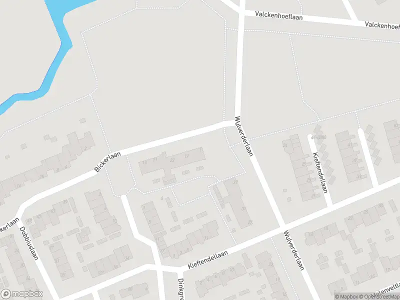 112 melding Overlastmelding Bickerlaan in Santpoort-Noord gesloten