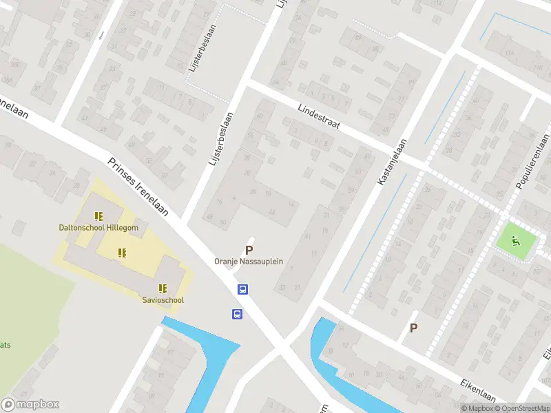 Anonieme overlastmelding Lijsterbeslaan in Hillegom gesloten