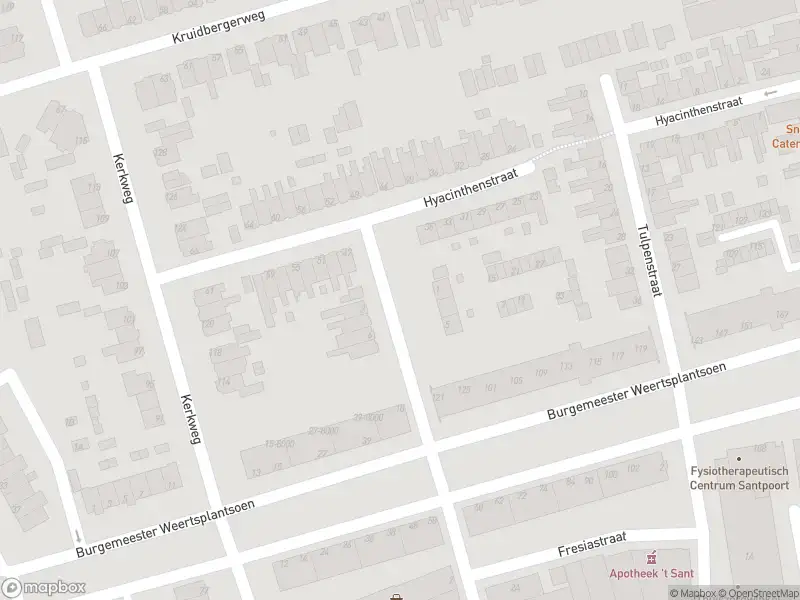 Overlastmelding Irissenstraat in Santpoort-Noord gesloten