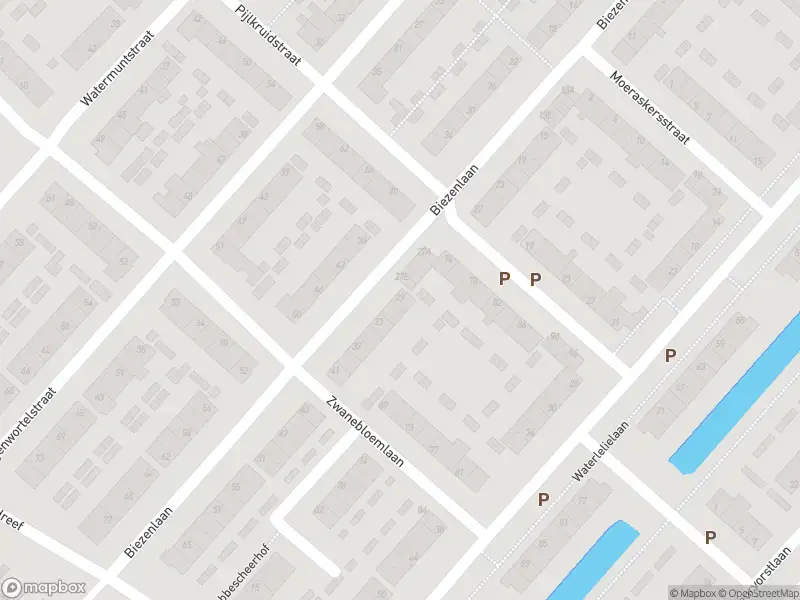 Overlastmelding Biezenlaan in Arnhem gesloten