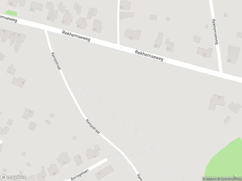 Overlastmelding Rekhemseweg in Doetinchem gesloten