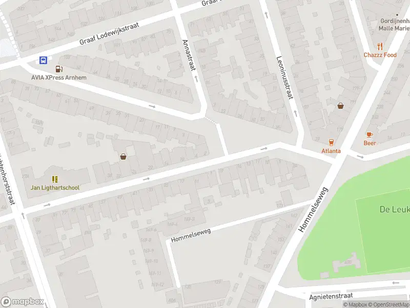 Overlastmelding Van Slichtenhorststraat in Arnhem gesloten