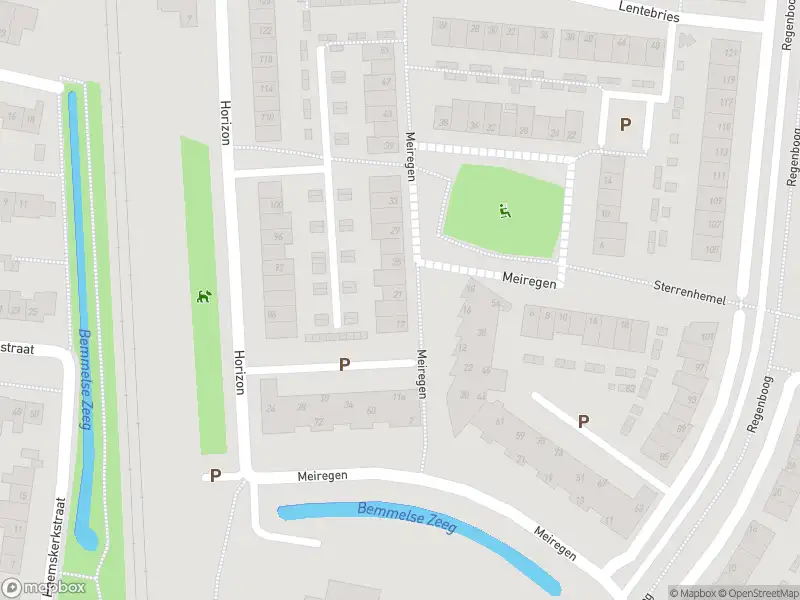 112 melding Overlastmelding Meiregen in Elst