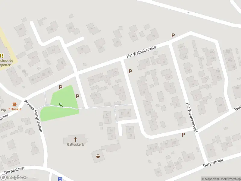 112 melding Overlastmelding Wethouder J. Tieckenstraat in Angerlo gesloten