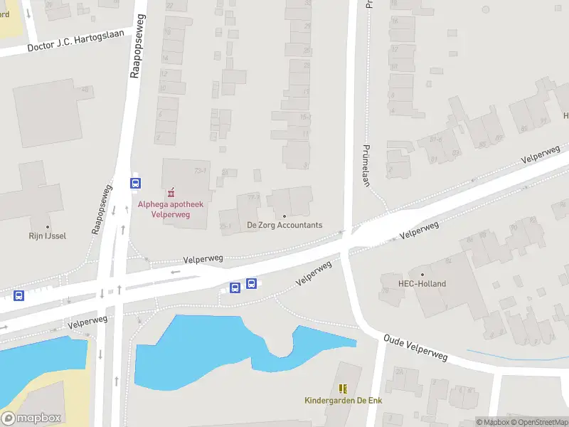 Overlastmelding Prumelaan in Arnhem gesloten