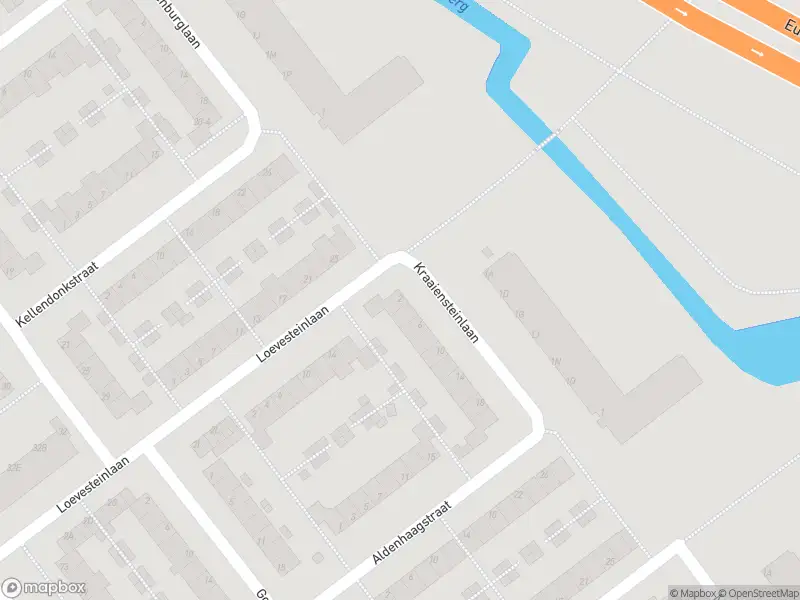 Overlastmelding Kraaiensteinlaan in Arnhem gesloten