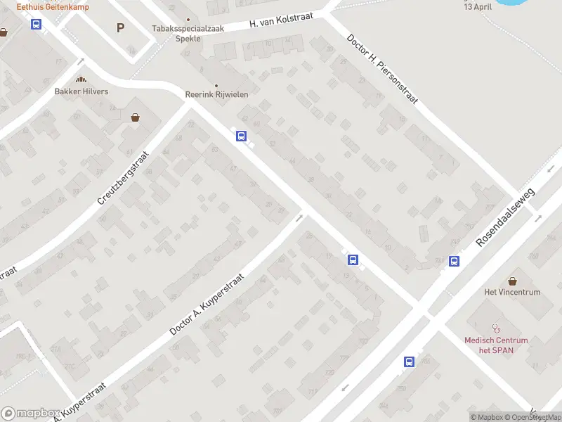 112 melding Overlastmelding Middenweg in Arnhem gesloten