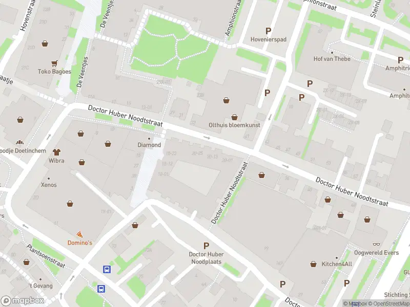 Anonieme overlastmelding Plantsoenstraat in 7001AB Doetinchem gesloten