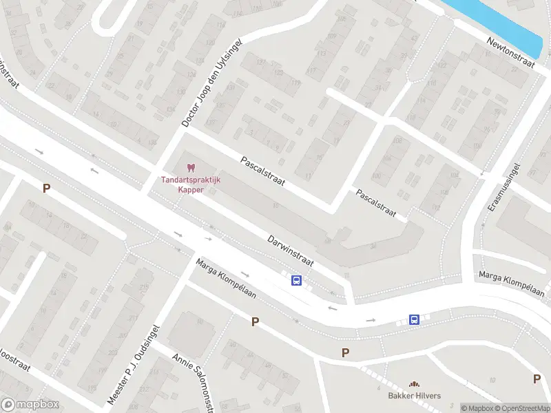 112 melding Overlastmelding Pascalstraat in Arnhem gesloten