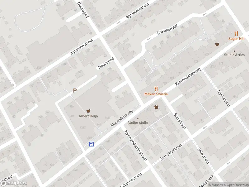 Overlastmelding Noordpad in Arnhem gesloten