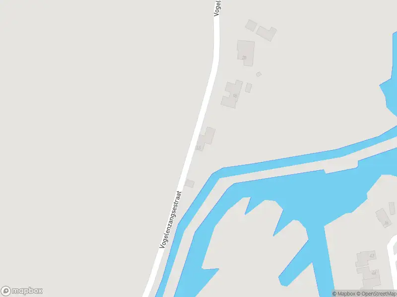 112 melding Overlastmelding Vogelenzangsestraat in Arnhem gesloten