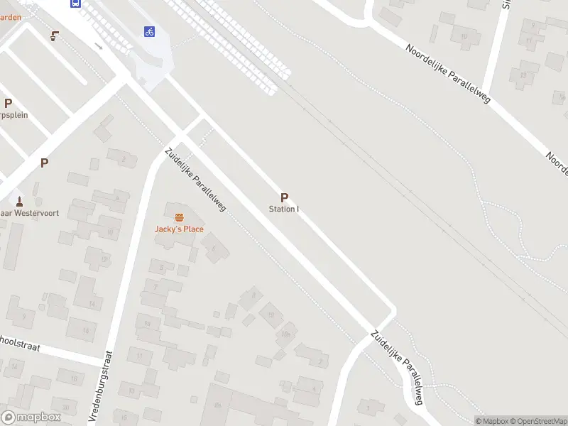 Overlastmelding  in Westervoort