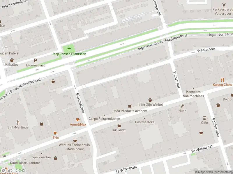 Overlastmelding Kwekerijstraat in Arnhem gesloten