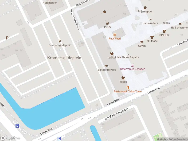 Overlastmelding Kramersgildeplein in Arnhem
