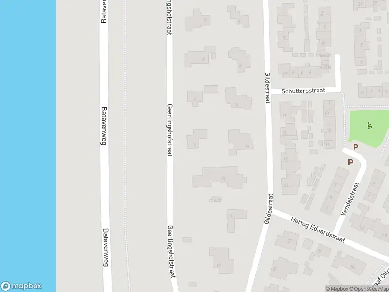 Overlastmelding Geerlingshofstraat in Lobith