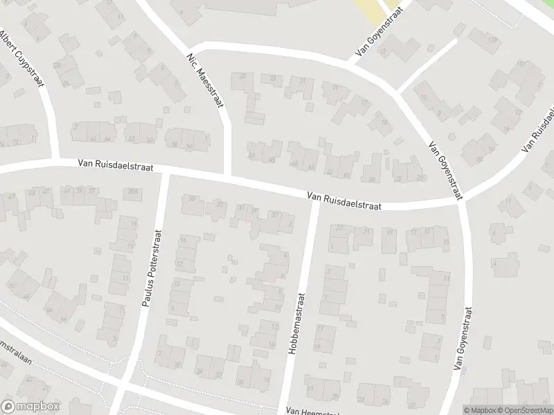 Anonieme overlastmelding Nicolaas Maesstraat in Arnhem