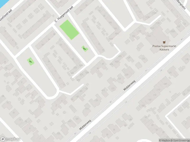 112 melding Overlastmelding C. Huygensstraat in Heerhugowaard gesloten