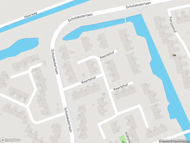 112 melding Overlastmelding Kwartelhof in Schagen gesloten