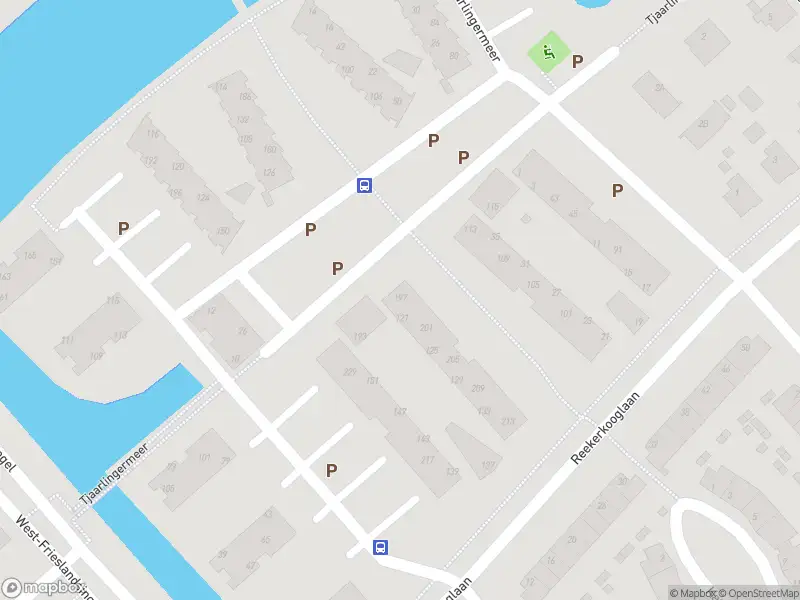 112 melding Overlastmelding Tjaarlingermeer in Heerhugowaard gesloten