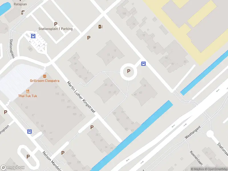 112 melding Overlastmelding Mahatma Gandhihof in Heerhugowaard gesloten