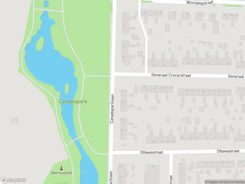 Overlastmelding Canadaparklaan in Doetinchem gesloten