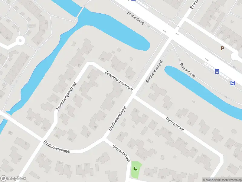 112 melding Overlastmelding Eindhovensingel in Arnhem gesloten