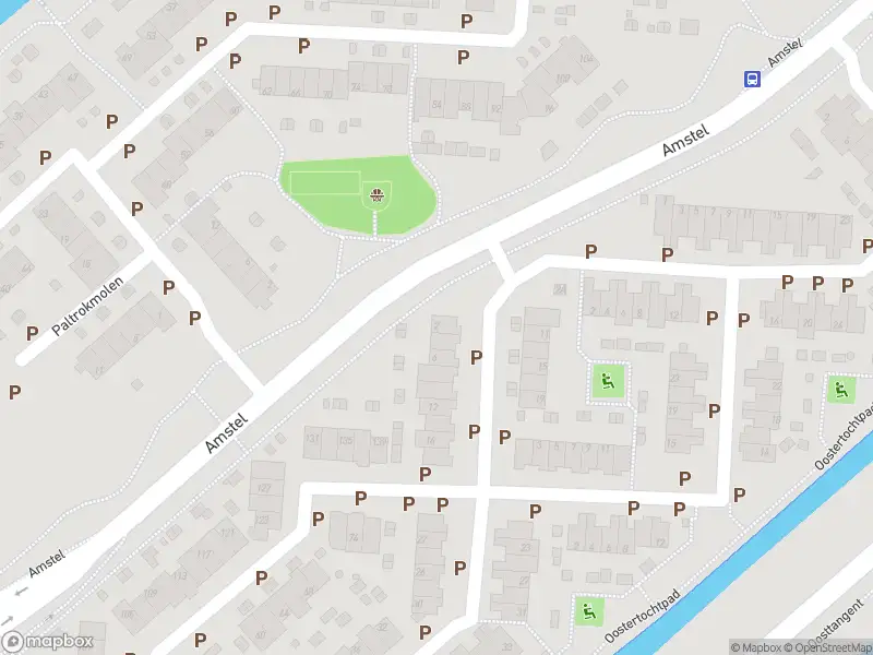 112 melding Overlastmelding Loodwitmolen in Heerhugowaard gesloten