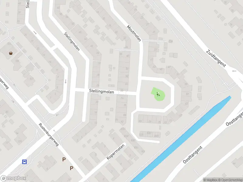 Overlastmelding Moutmolen in Heerhugowaard gesloten