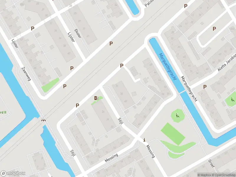 Overlastmelding Stijl in Hoorn gesloten