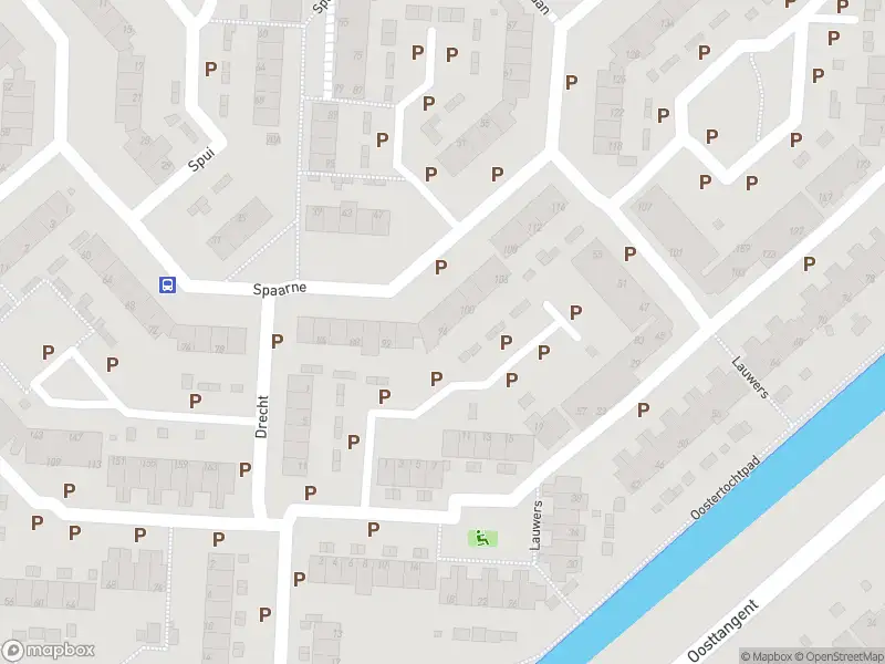 112 melding Overlastmelding Spaarne in Heerhugowaard gesloten