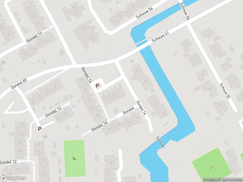 112 melding Overlastmelding Gondel 14 in Lelystad