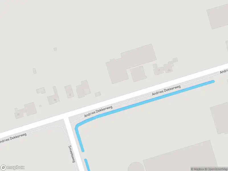 112 melding Overlastmelding Andries Dekkerweg in Waarland