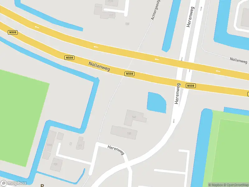 Overlastmelding Herenweg in Alkmaar