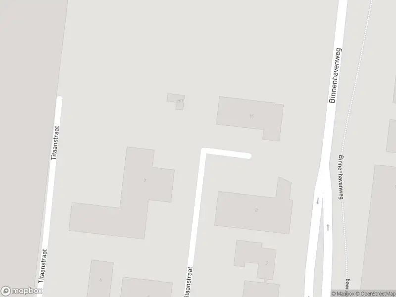 Overlastmelding Titaanstraat in Lelystad