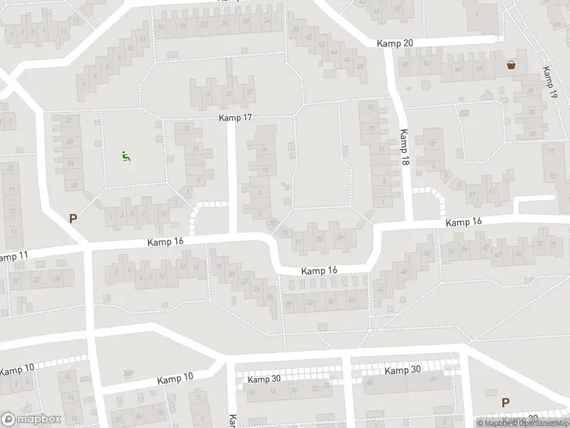 112 melding Overlastmelding Kamp in Lelystad gesloten