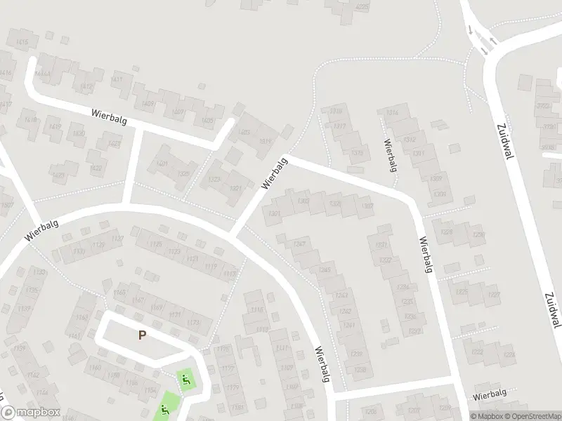 Overlastmelding Wierbalg in Julianadorp