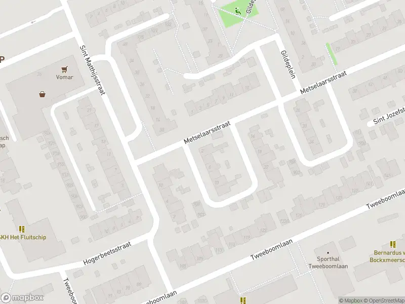 Overlastmelding Metselaarsstraat in Hoorn gesloten